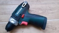 Metabo PowerMaxx BS 10.8 тяло на винтоверт, снимка 3