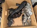 BMW N63TU 4.4 двигател на части 650i 550i 750i X5 X6 F06 F12 F10, снимка 4