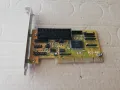 Asus PCI-40I Ultra ATA100 RAID Controller Card PCI, снимка 4