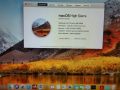Macbook pro 13" mid 2009/8gb/SSD128gb