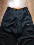 parkside - страхотен работен панталон КАТО НОВ 48/С , снимка 5