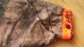 Mackenzie SIGNAL CAMO HUNTING WINDPROOF Jacket размер M за лов яке вятърно устойчиво - 2312, снимка 6