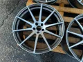 5х112 Джанти 21 Цола Audi VW BMW Mercedes Porsche 5x112, снимка 8