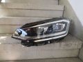 Фар VW Golf 7 Sportsvan FULL LED ляв/Фар Голф 7 Спортсван Оригинален , снимка 4