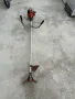 Бензинов Тример Stihl с нож, снимка 6