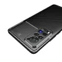 vivo X60 Pro Carbon Fiber Калъф и Протектор, снимка 9