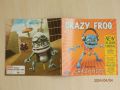 Crzay Frog - Crazy Hits - 2005, снимка 2