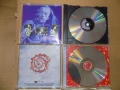 Компакт Дискове на-The Groundhogs-Boogie With Us/ROBERT PLANT/Gary Moore-Ballads/A Different Beat, снимка 6