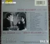 СД - Schubert for two/Gil Shaham* Goran Sollscher-CD, снимка 2