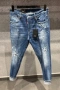 Dsquared2 🔹Мъжки Дънки , снимка 2