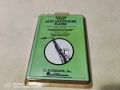 Специализирани оригинални аудиокасети, снимка 2