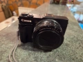 Продавам фотоапарат Canon PowerShot G1 X Mark II, снимка 2