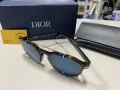 Слънчеви очила DIOR DIORBLACKSUIT RI 20B0 56-18 Tortoise , снимка 8