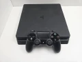 +Гаранция! 500GB PS4 Playstation 4 Slim Плейстейшън 4 Слим джойстик игра кабели игри, снимка 5