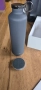 Бутилка Smart Water Bottle – Dark Grey, 680 ml нова, снимка 5