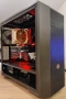 Геймърски компютър X99 i7 5820K 32GB RTX2070, снимка 1