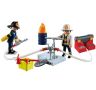 Комплект Playmobil 5651 - Пожарникари в куфарче, снимка 3