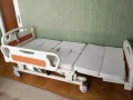 Мултифункционално Умно Електрическо Легло, снимка 2