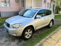 Toyota RAV4 2.0 бензин-автомат, снимка 4