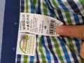 Две ризи Eterna размер XXXL., снимка 3