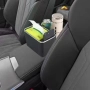 Поставка за принадлежности, органайзер за вещи в автомобил , снимка 6