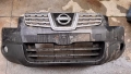 Предна Броня за Nissan Qashqai 2009, снимка 1