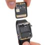 #Смяна дисплей на Apple Watch:, снимка 1 - Ремонт на друга електроника - 45172702