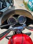 Harley-Davidson Sportster Memphis Shades Cafe Fairing, снимка 4