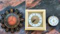 Vintage часовници за профилактика. Цена за всички 45 лв., снимка 1 - Други - 45686836