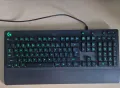 Клавиатура Logitech G 213, снимка 3