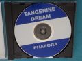 Tangerine Dream – 1974 - Phaedra(Berlin-School), снимка 3