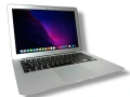Аpple MacBook Air 13 2017 i5 1.8Ghz 8RAM 128GB Отличен! Гаранция!, снимка 2