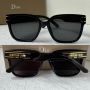 Dior 2024 дамски слънчеви очила, снимка 1 - Слънчеви и диоптрични очила - 45456133