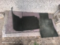 Оригинални зелени стелки за Мерцедес 124, снимка 2