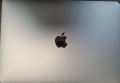 13" M1 Macbook Air A2337 Space Grey , снимка 5
