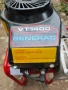 Бензинов генератор Generac VT 1400, снимка 4