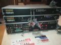 akai equalizer+amplifier+tuner-swiss 1007241157LNWC, снимка 8