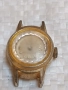 позлатен дамски часовник Suizo, снимка 2