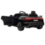 Електрическа количка за яздене HOMCOM, лицензирана от Audi, снимка 8