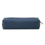 Несесер Casket Barrel Blue Black Patch "JOURNEY" 19x5.5x5.5cm арт No227371, снимка 3