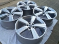 Оригинални джанти Ауди 20" 5х112 Q5 Q7 Q8 Etron Audi 5x112, снимка 5