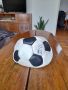 Стара футболна топка Спортпром #2, снимка 1 - Други ценни предмети - 45828730