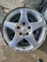 Алуминиеви джанти за Мерцедес W203, снимка 5