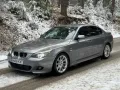 Бмв е60,520д,177кс, на части(bmw e60,520,177hp, na chasti), снимка 2