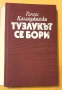 " Тузлукът се бори " - Рангел Калайджийски , снимка 2