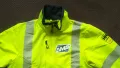 HELLY HANSEN 77203 ICU BRZ Hi Vis Jacke Stretch размер M еластично работно яке , горница W4-279, снимка 4