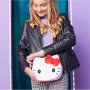 Интерактивна Детска чанта Purse Pets Hello Kitty Хелоу Кити с мигащи очи и звуци, снимка 7