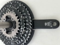 Shimano Deore XT FC-T8000-комплект курбели, снимка 4