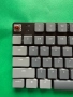 Keychron K1 SE TKL – Нископрофилна Механична Клавиатура, снимка 3