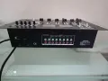 Hollywood MX-5B Stereo DJ Mixer , снимка 3